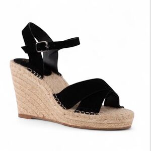 Seychelles Claim To Fame Wedge Sandal